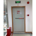 BS Exit 90mins Fire Steel Resistance Door